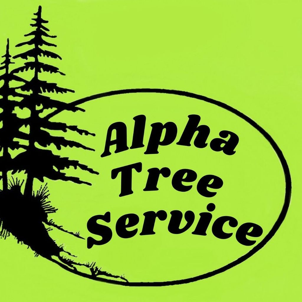 Alpha Tree Service