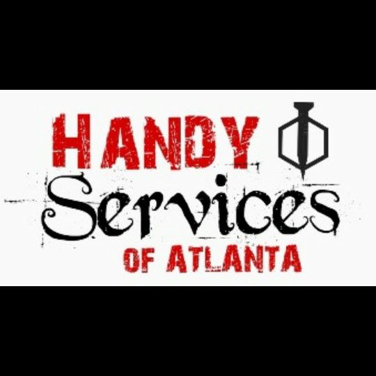 Handy services of Atlanta