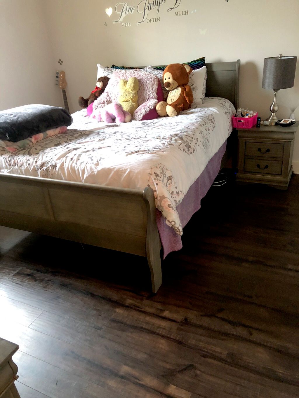 Kids Bedroom 