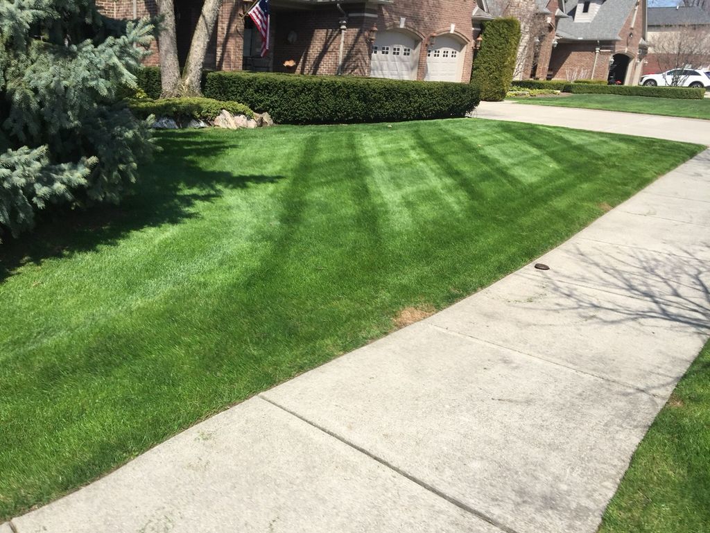 O'Leary Lawn Care