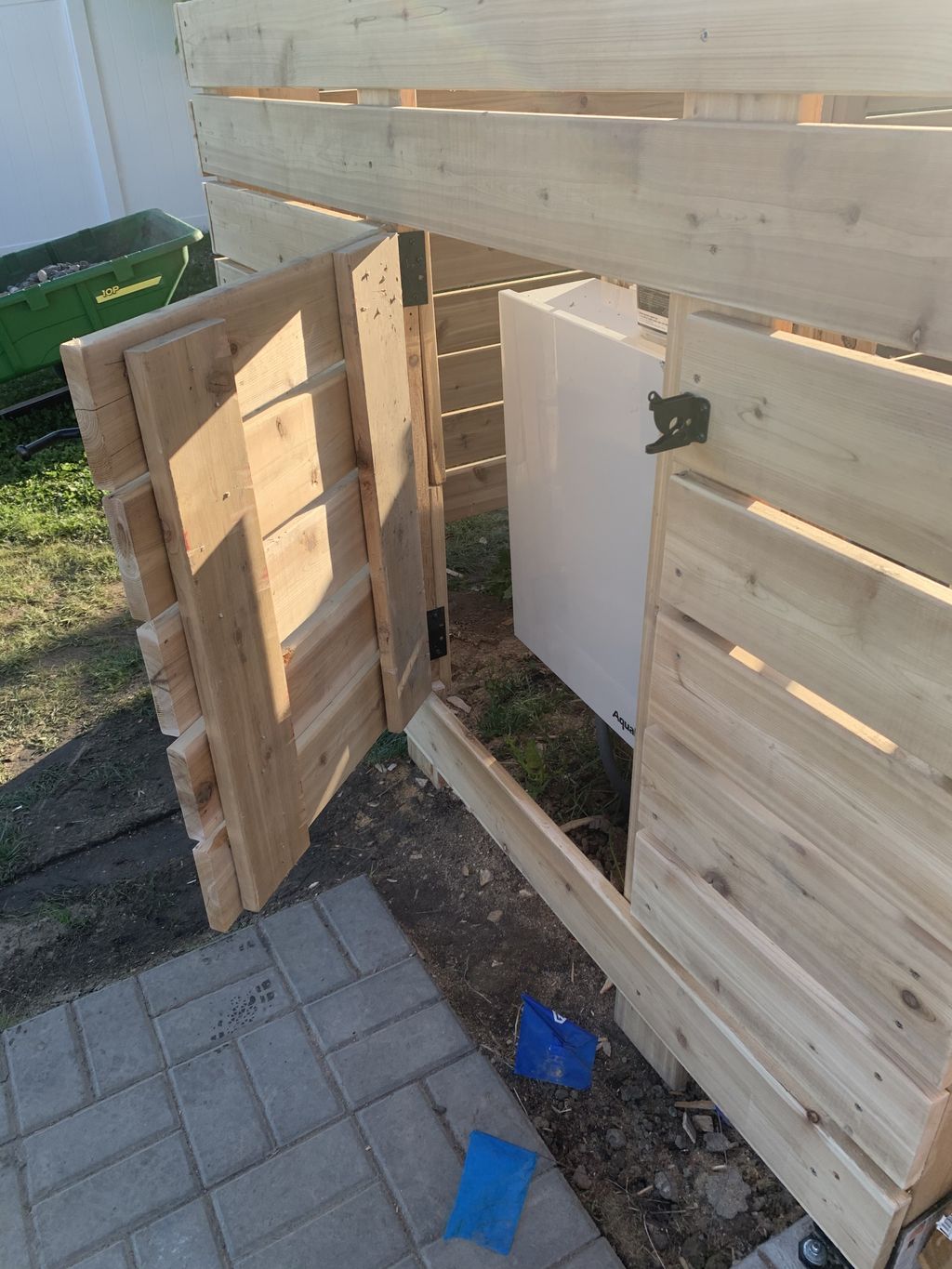 Projects and media