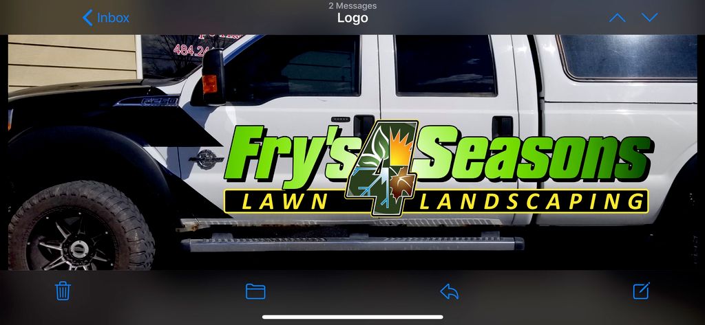 FRYS 4 SEASONS inc.