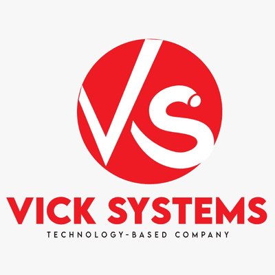 Avatar for Vick Systems