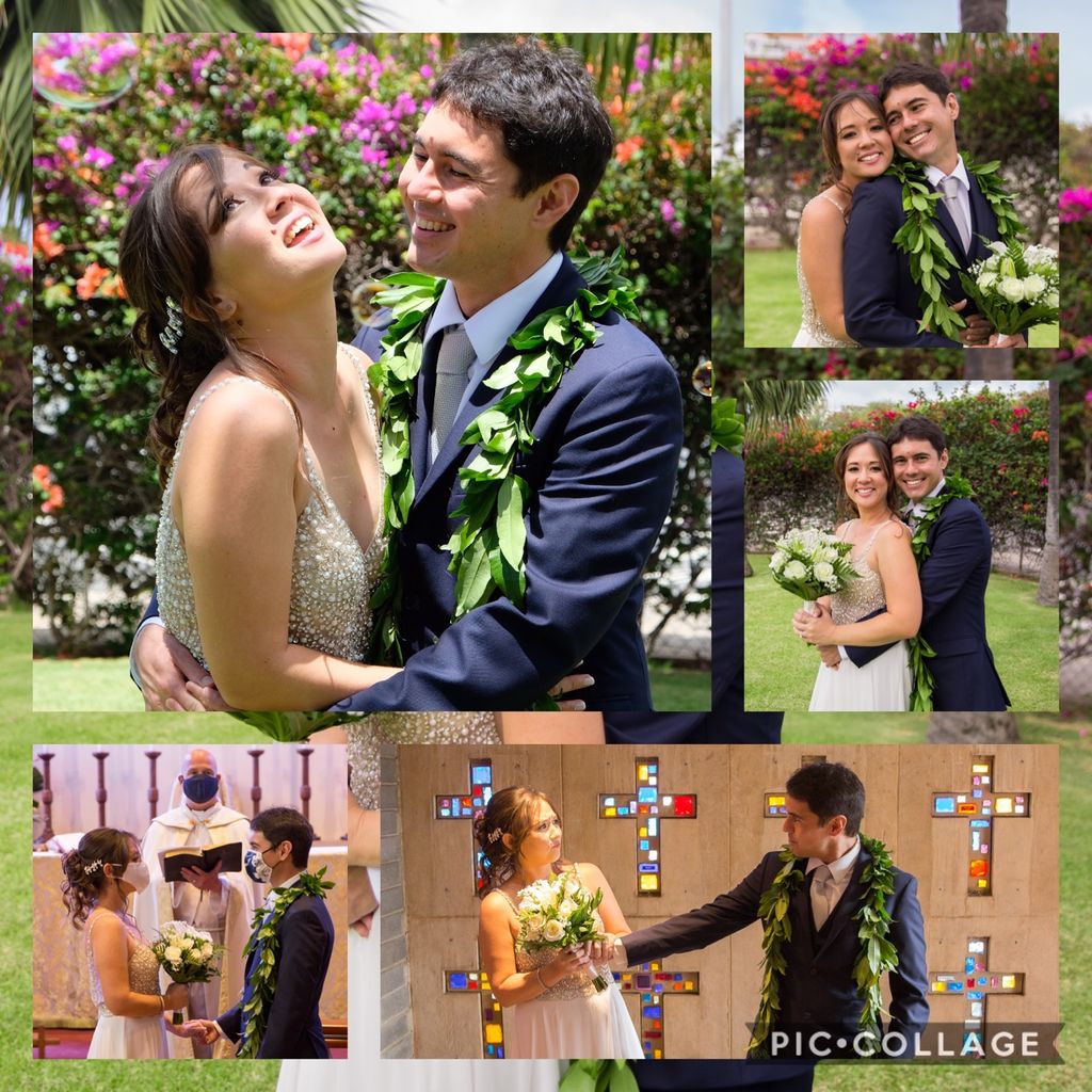 Customer photos