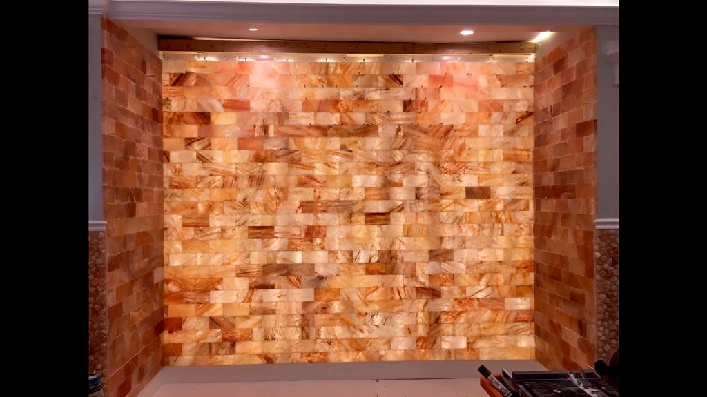 Marcelo’s Tile and Masonry