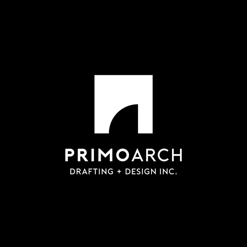 Primo Arch Drafting + Design Inc.