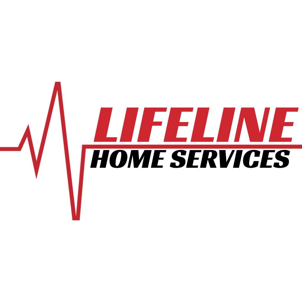 Lifeline Home Services & Pressure Washing  LLC