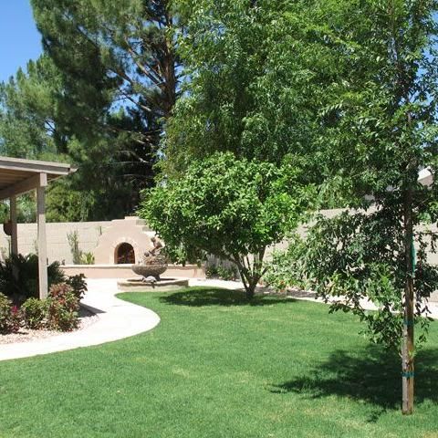Over The Valley Landscape llc