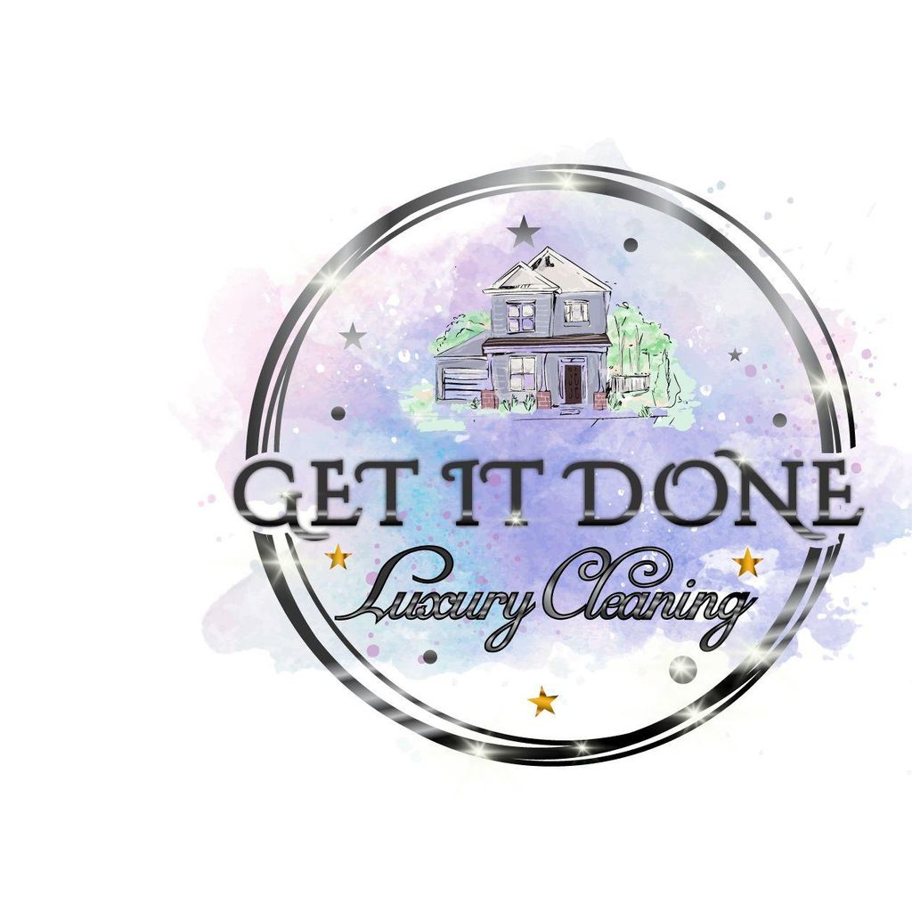Get It Done Luxury Cleaning