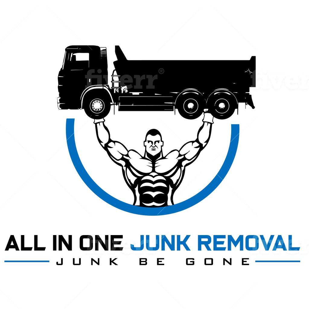 All In One Junk Removal