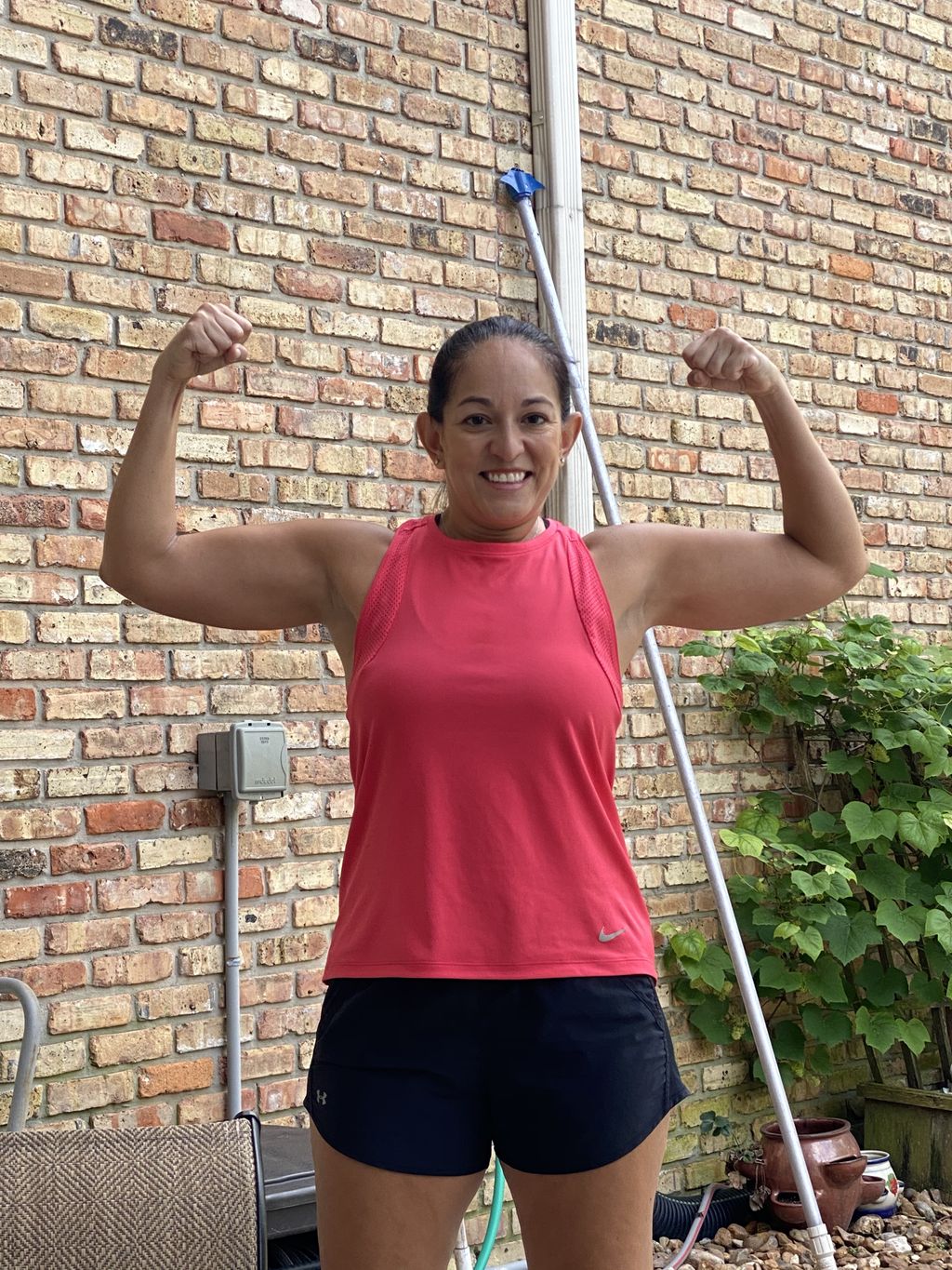 Rita is a great success story; she's lost over 40 