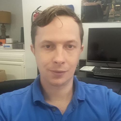 Fire Starter Electronics