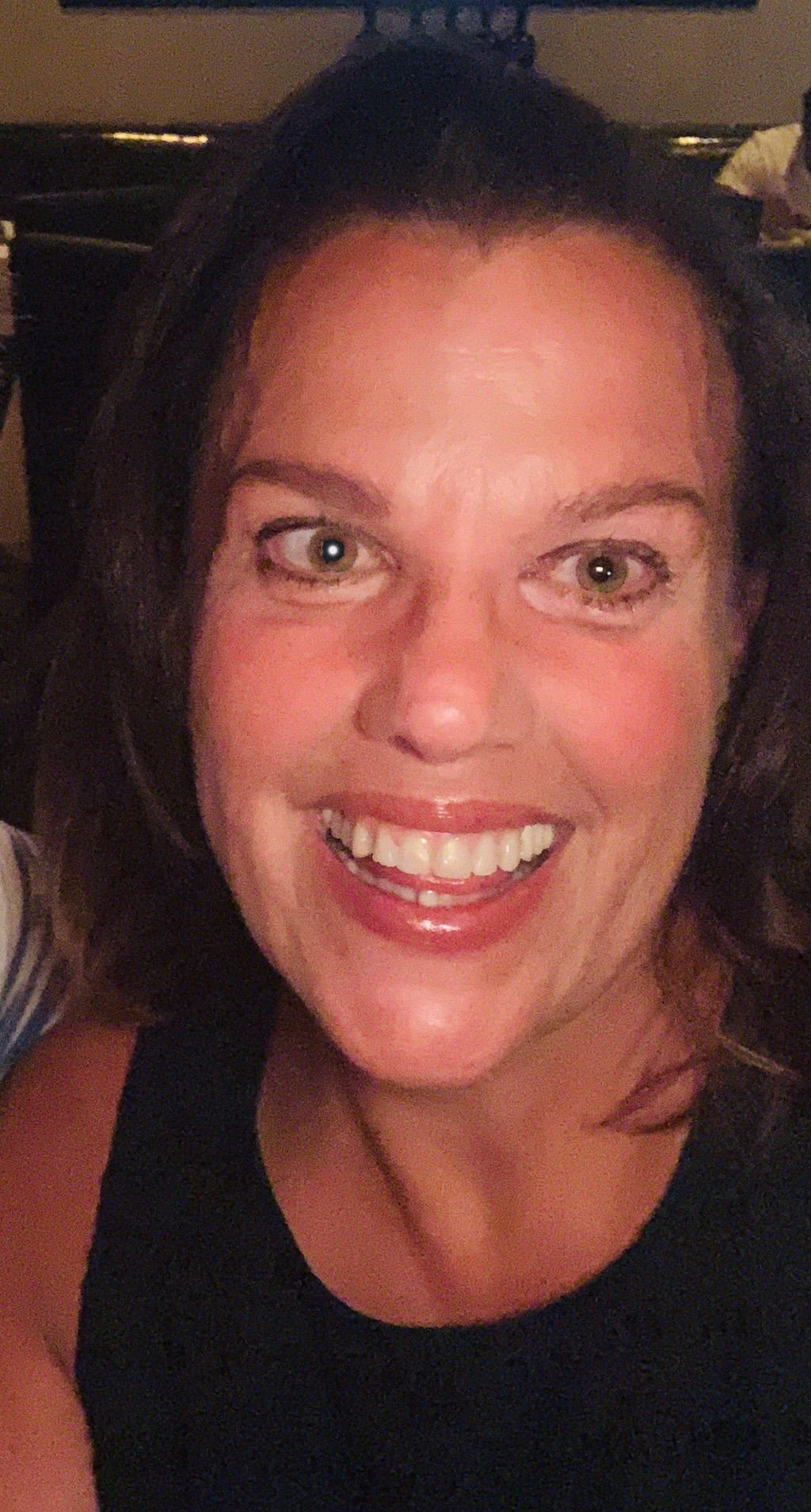 Lynn D. Watt