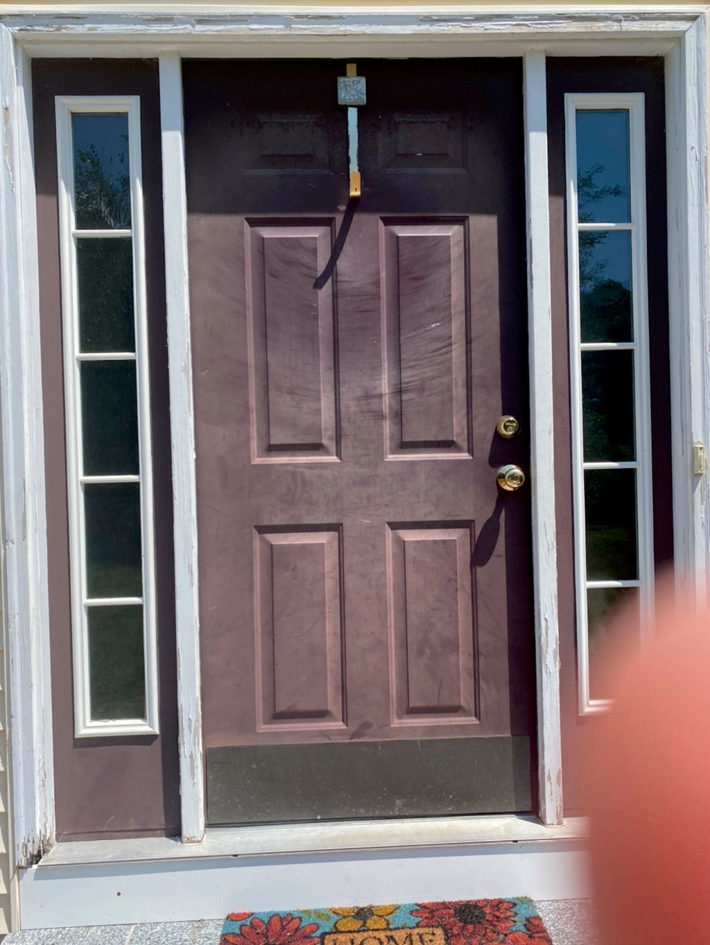 Customer photos