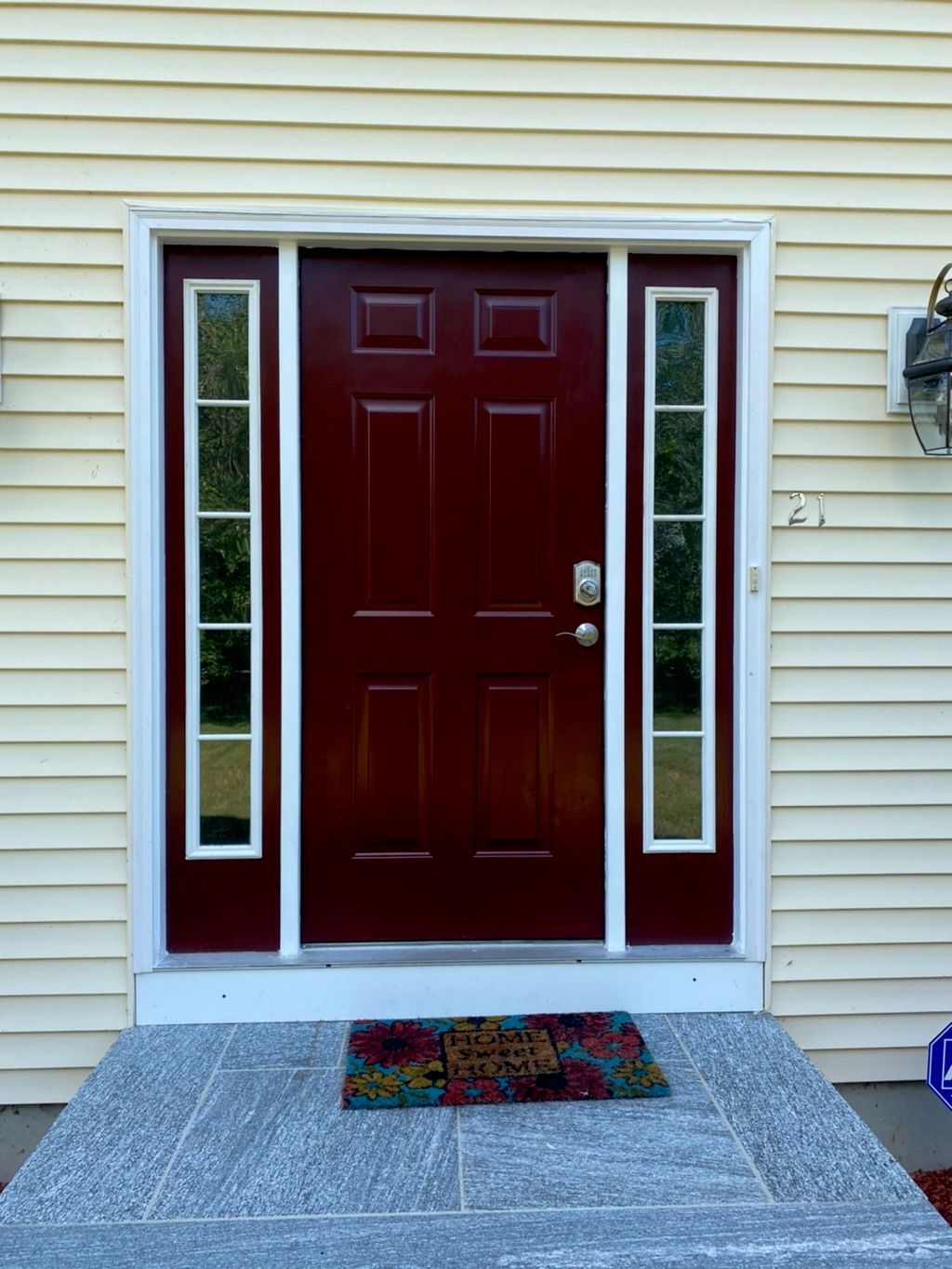 Customer photos