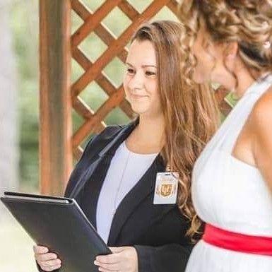 Avatar for Kelly Smallwood-Wedding Officiant