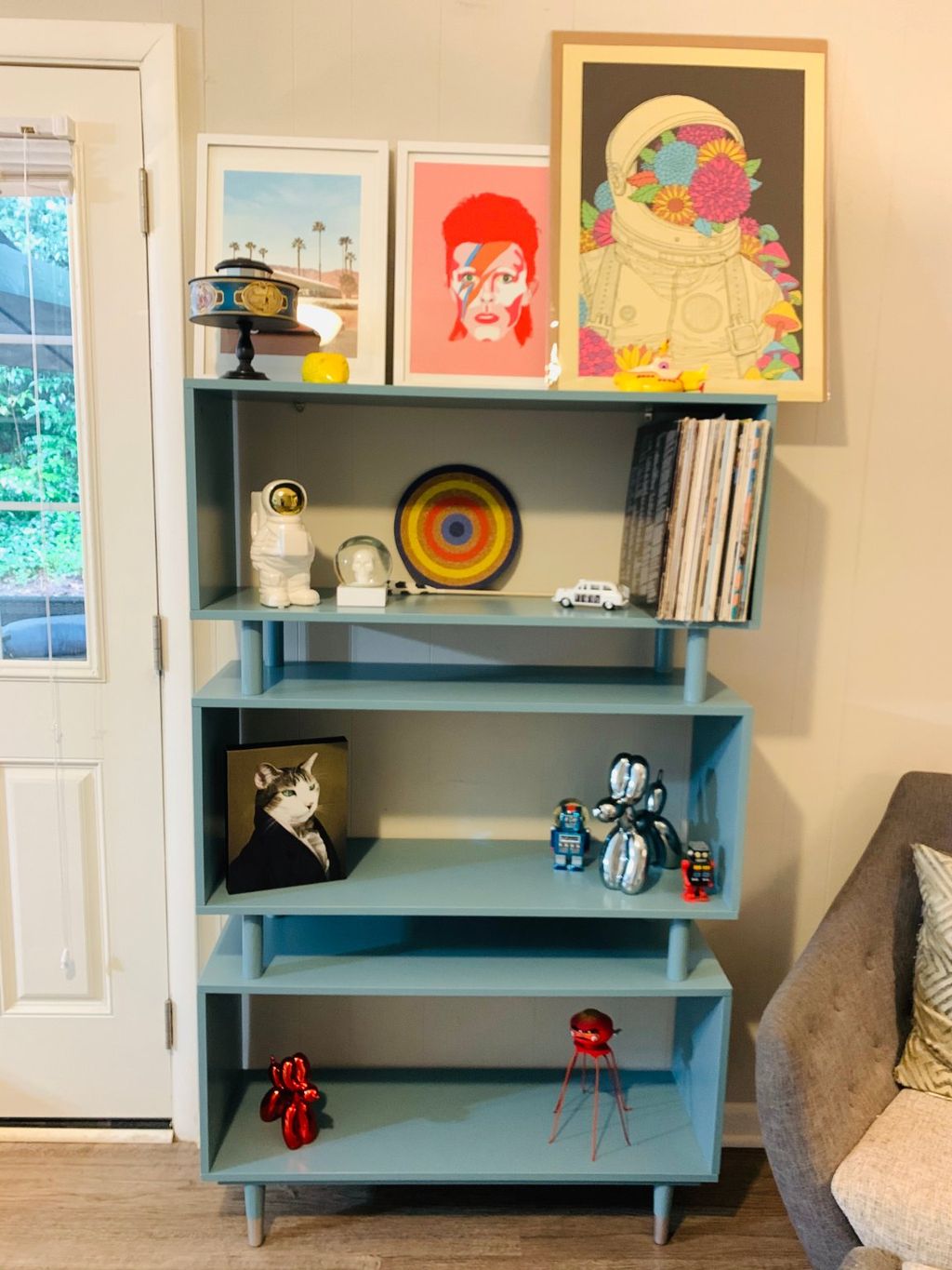 Customer photos
