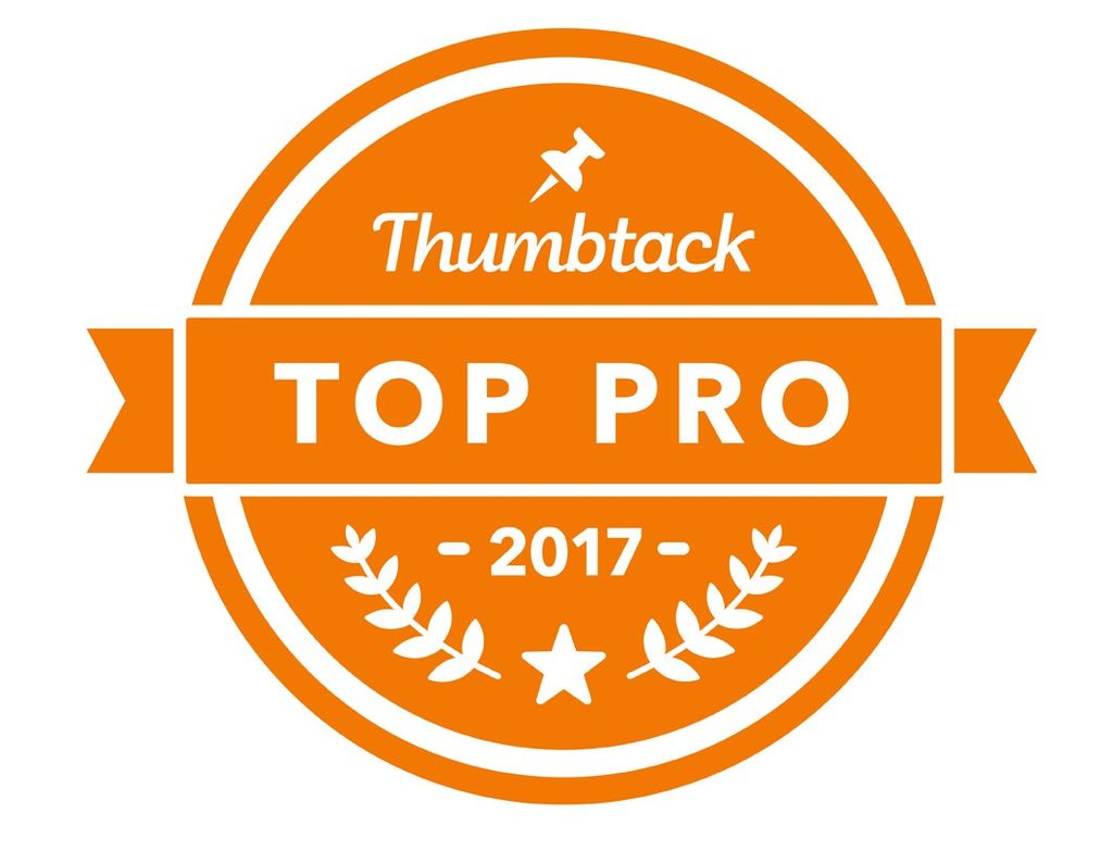 Top Pro in 2017