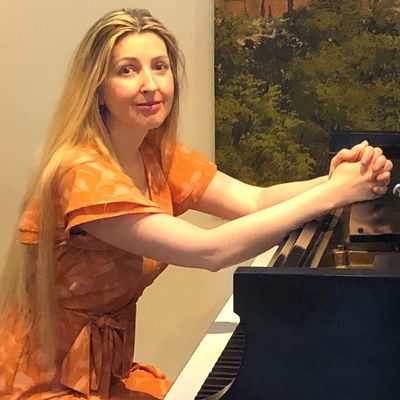 Avatar for Piano Lessons-Maria Lida Karapanou