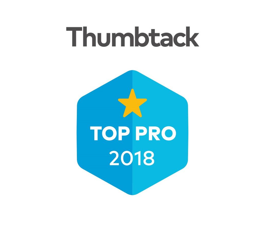 Top Pro in 2018