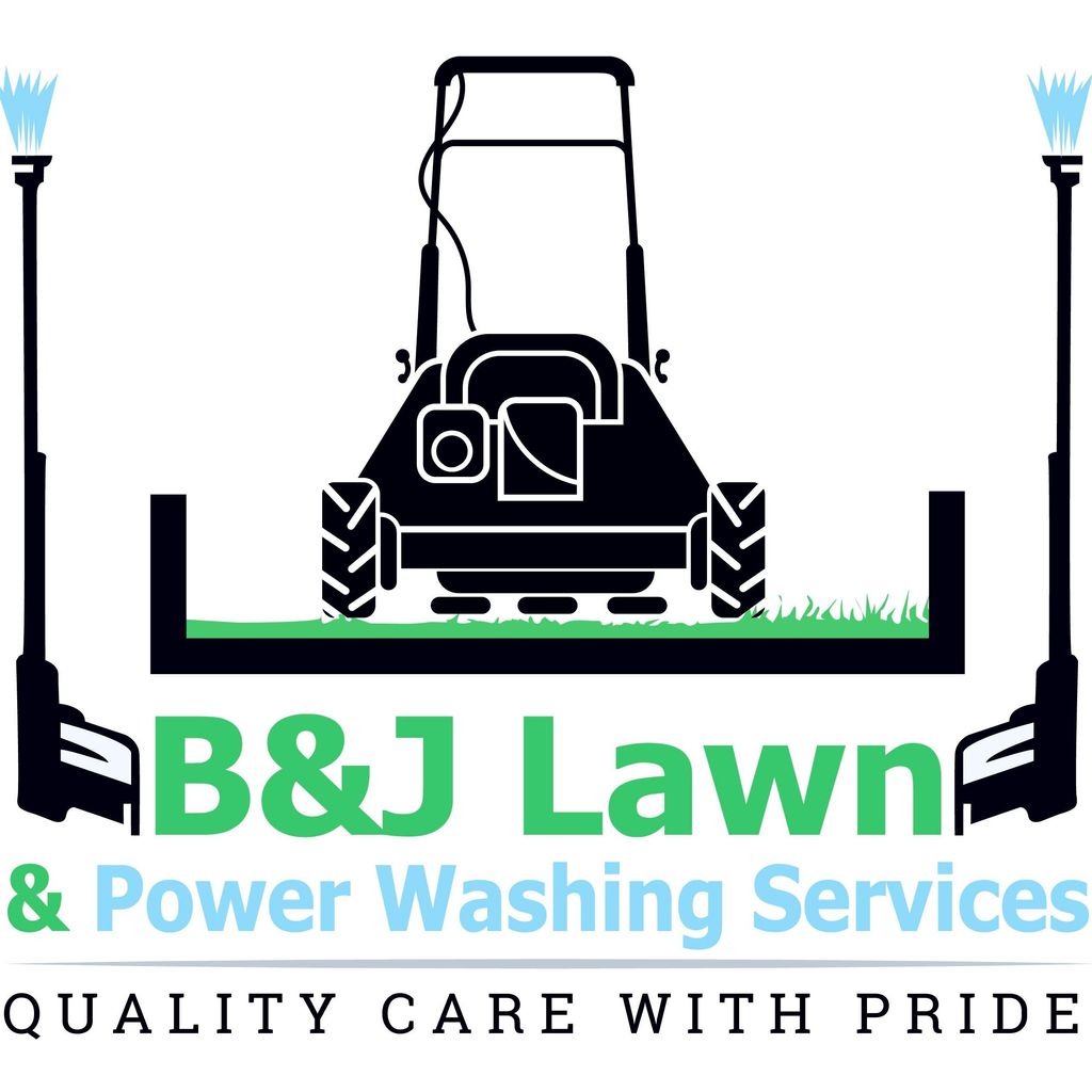 B&J Lawn&Powerwashing Services LLC
