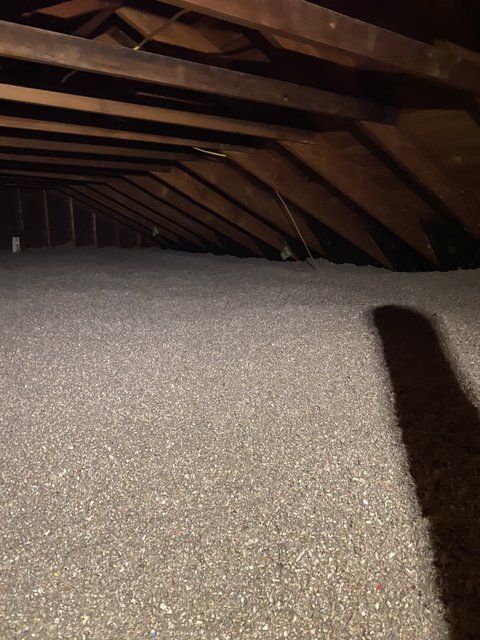 Insulation Installation or Upgrade