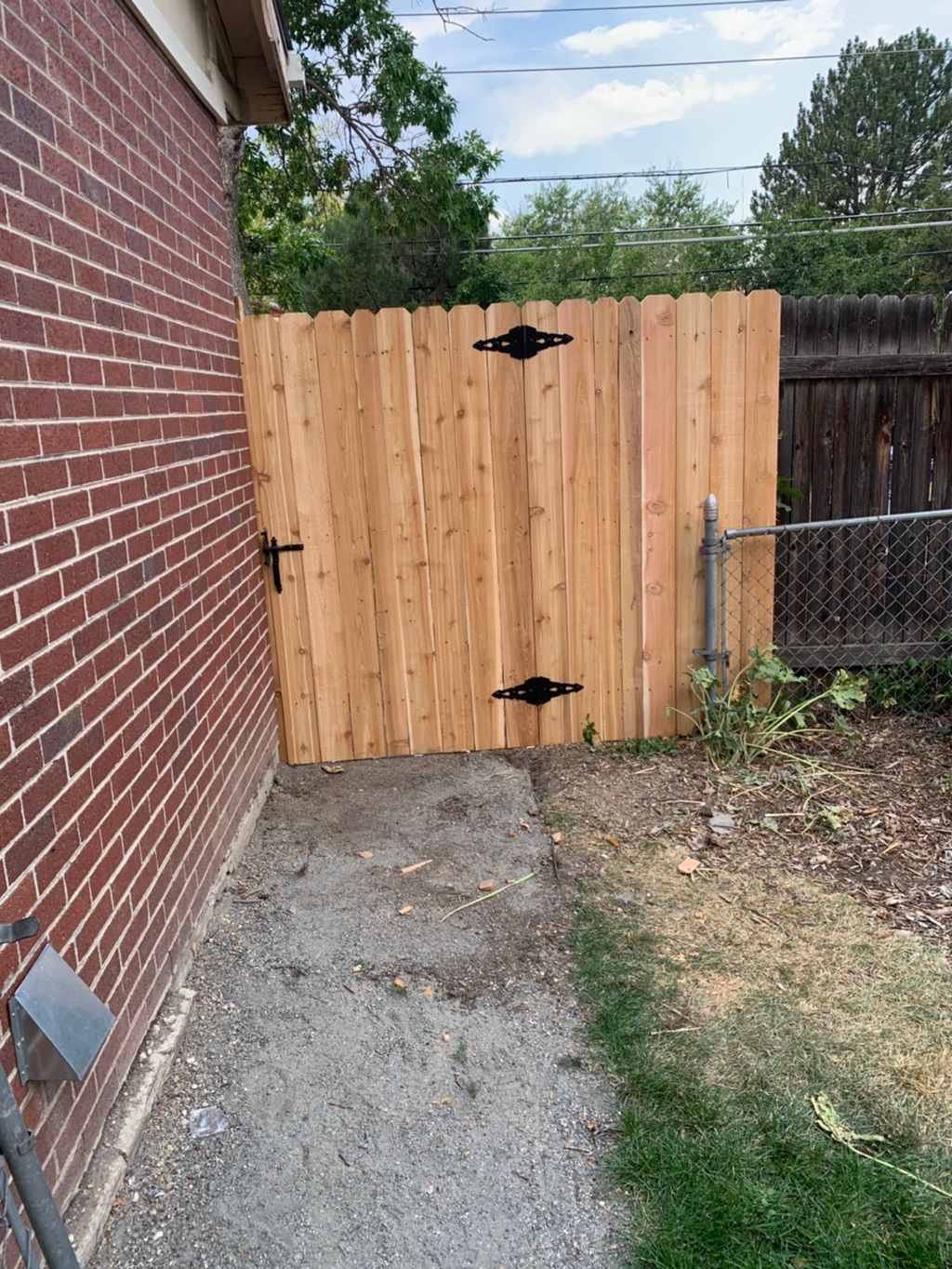 Customer photos