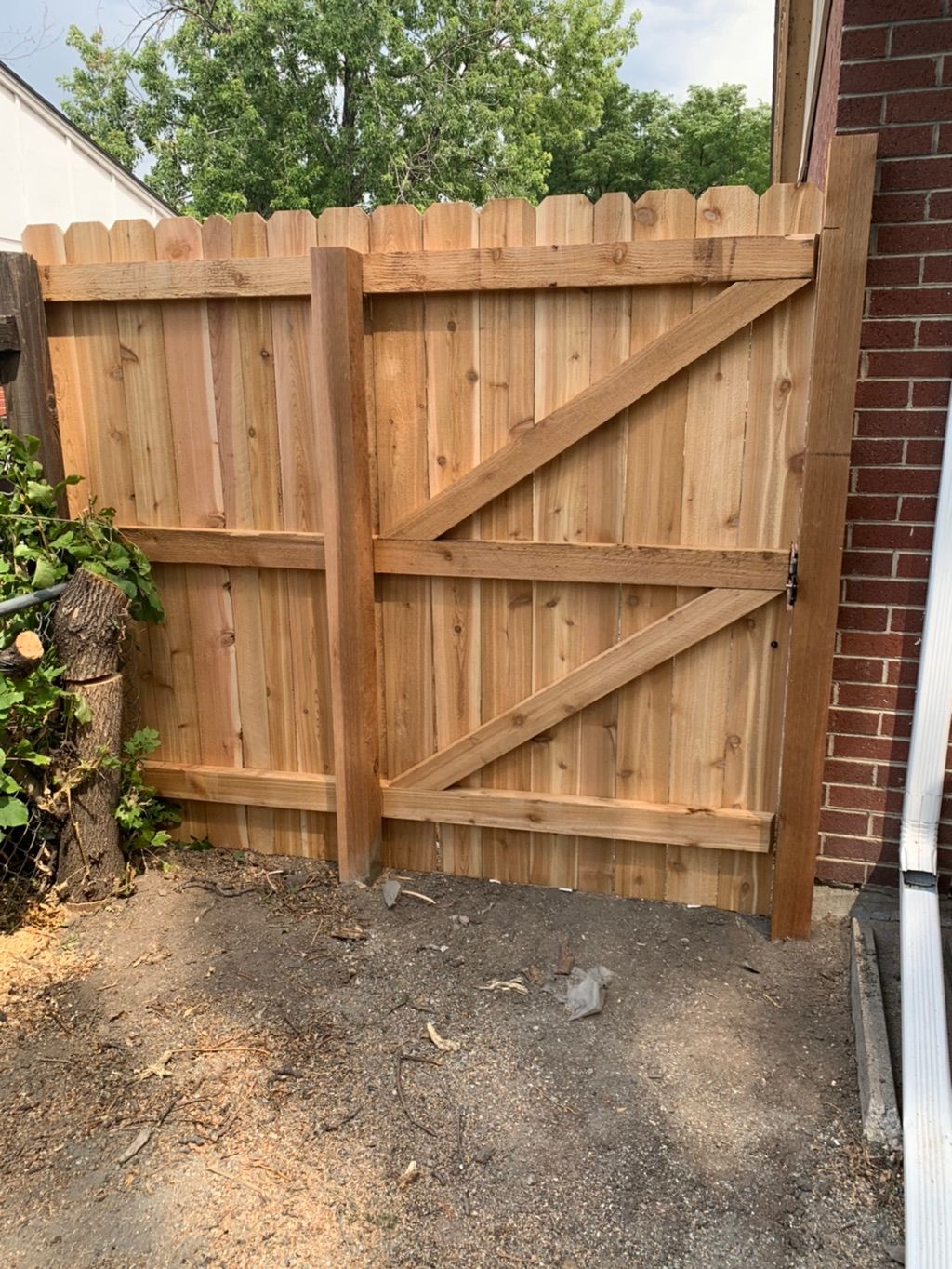 Customer photos