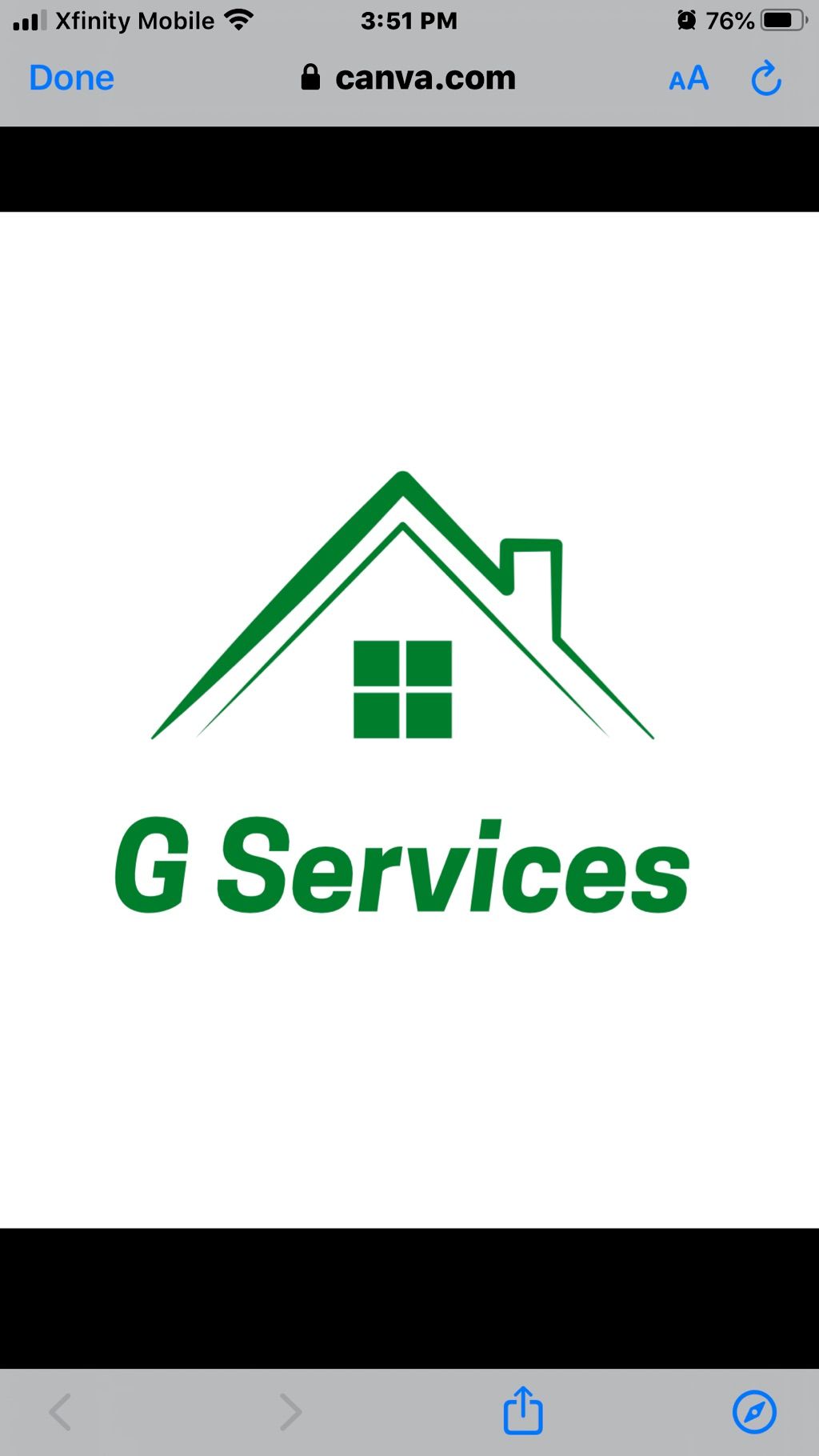 G Services