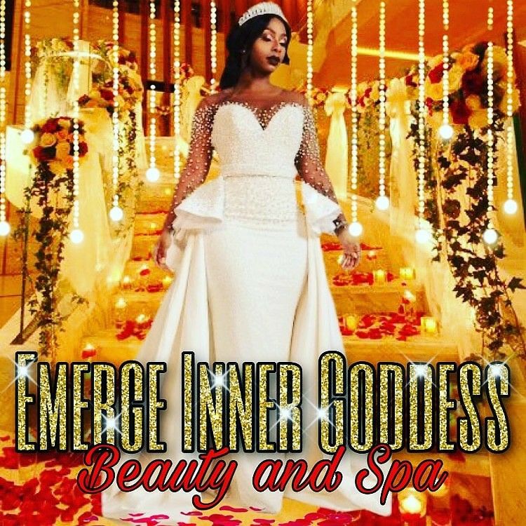 Emerge Inner Goddess Beauty & Spa