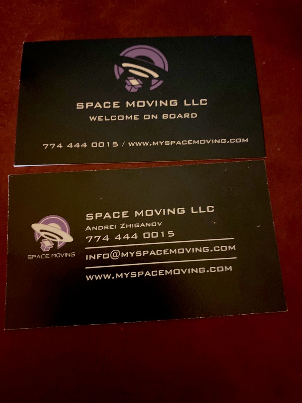 Customer photos