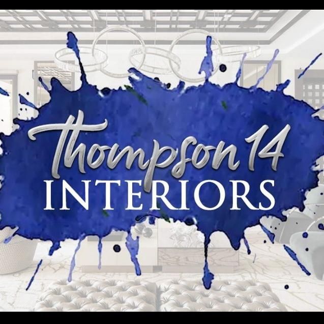 Thompson 14 Interiors