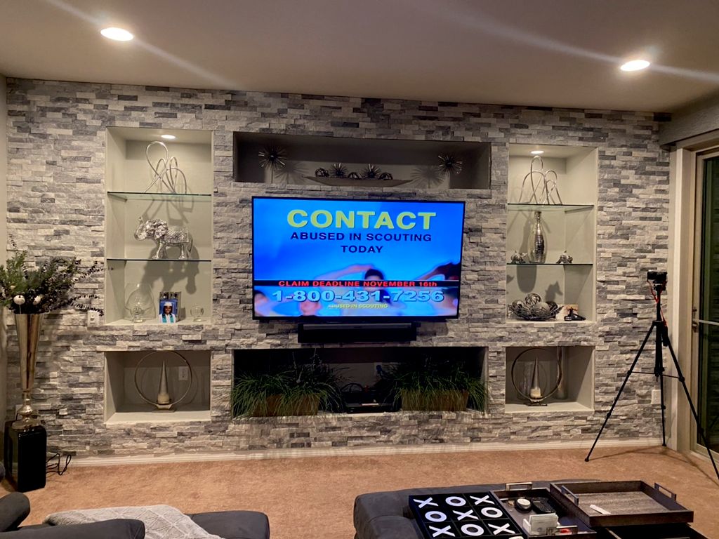Customer photos