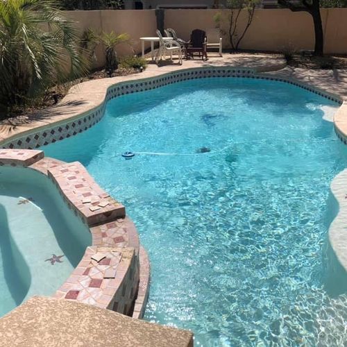 J & J Pool Services Miami, FL Thumbtack