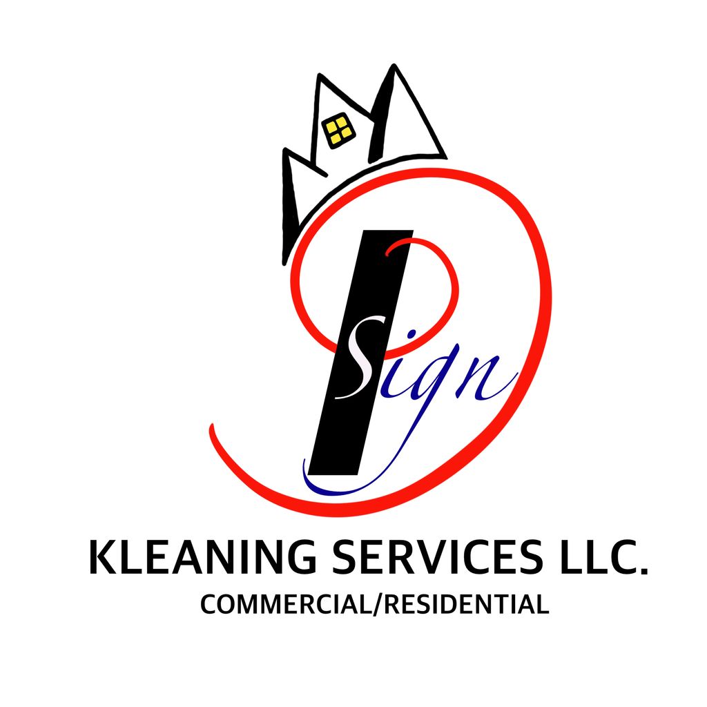 I-Dsign Kleaning services