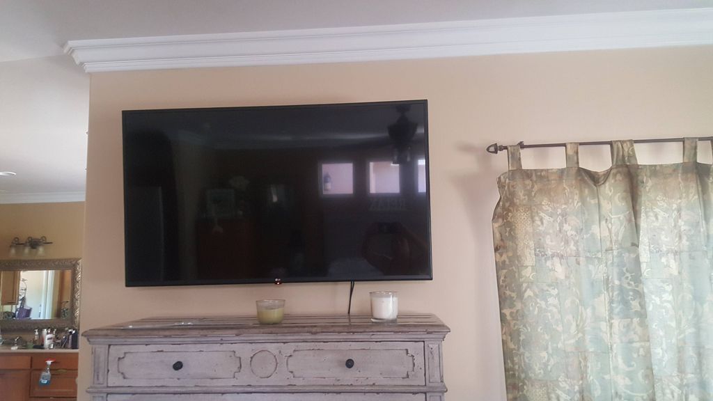Customer photos