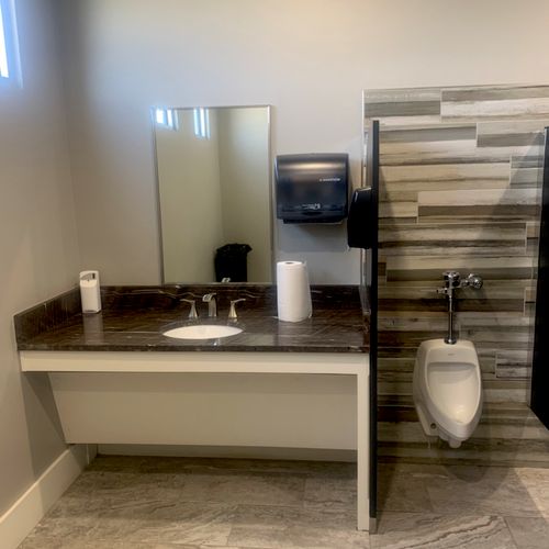 CleanPro Janitorial and Disinfecting Services Lubbock, TX