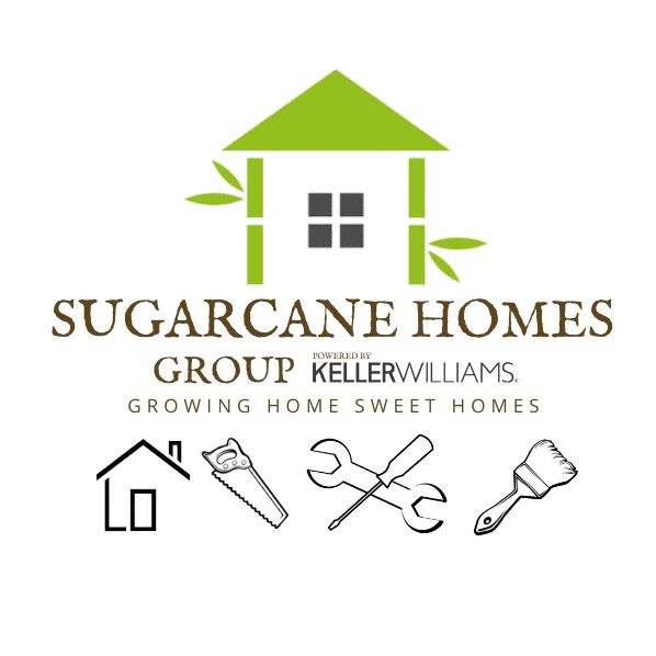 Sugarcane Homes Group with Keller Williams
