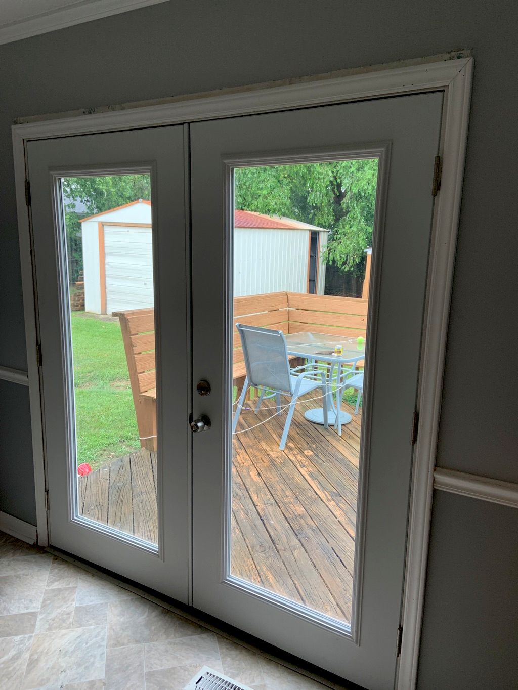 Customer photos