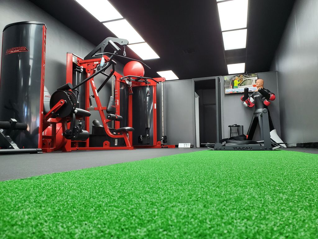 Private Studio