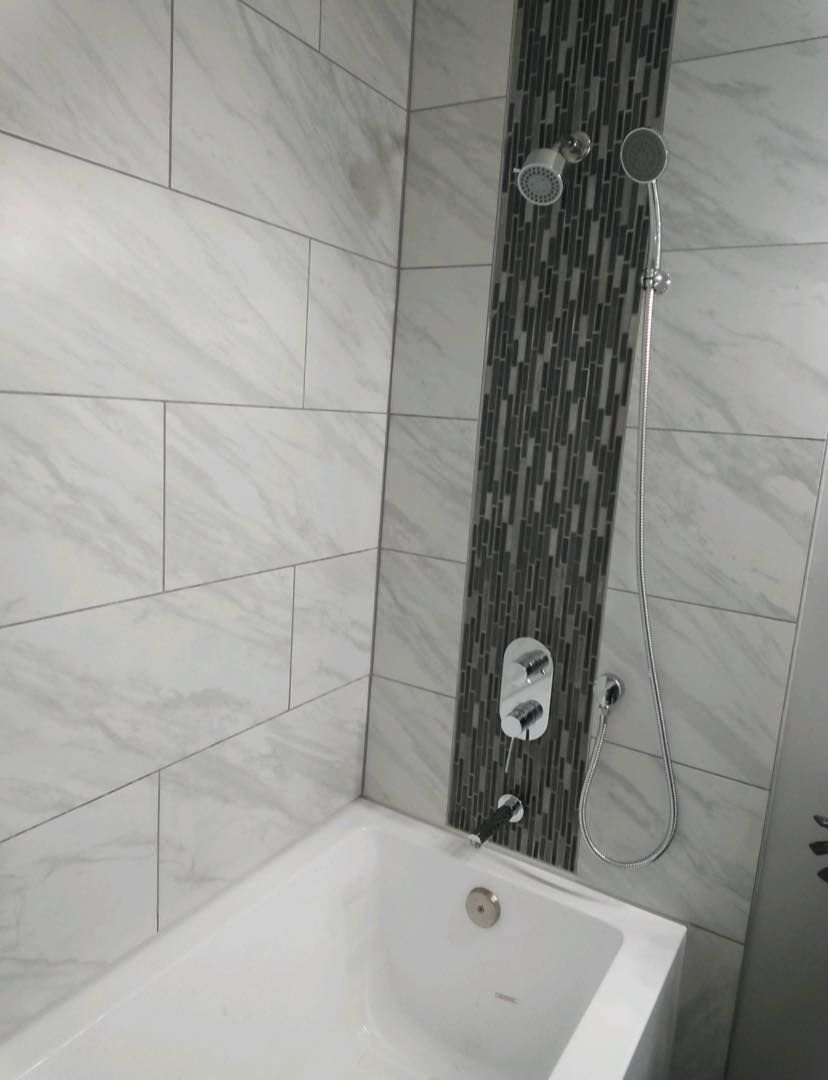 After Bathroom Remodel