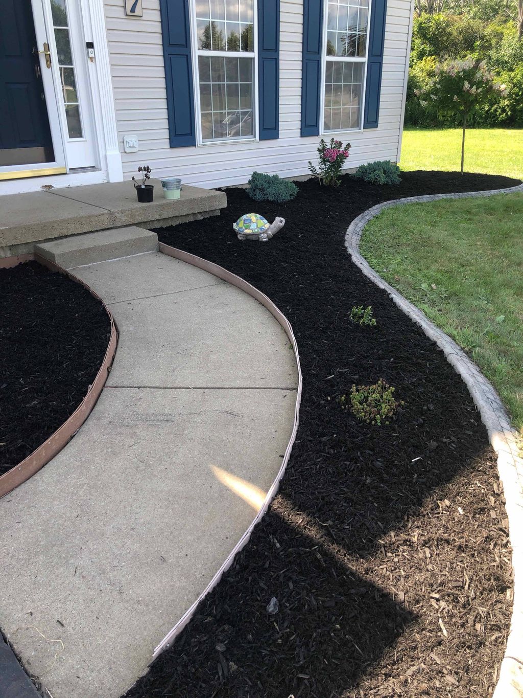 Customer photos