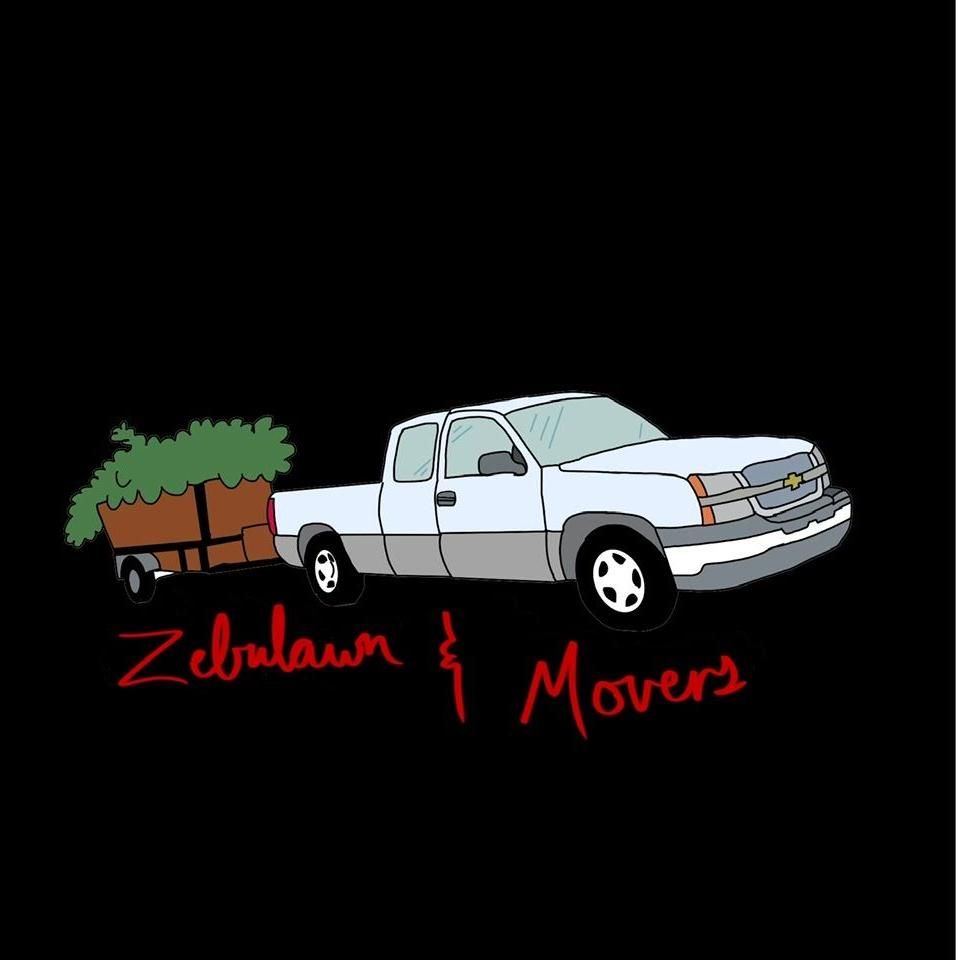 Zebulawn & Movers
