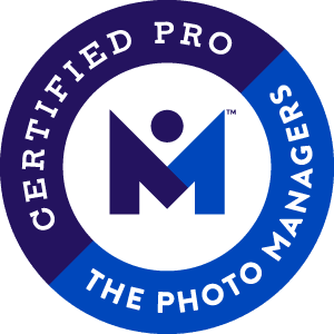 Certified Photo Manager-7 years