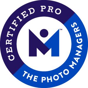 Certified Photo Manager-7 years