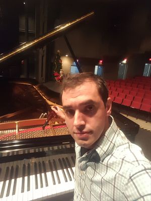 Avatar for Pianifico Professional Piano Care