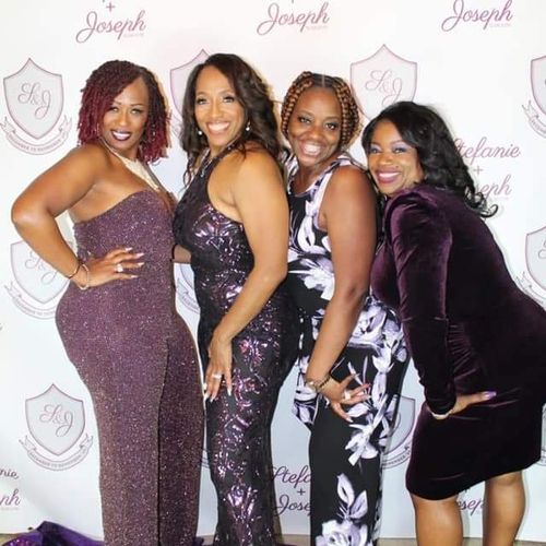 Redshots did a phenomenal job for my event. The mo