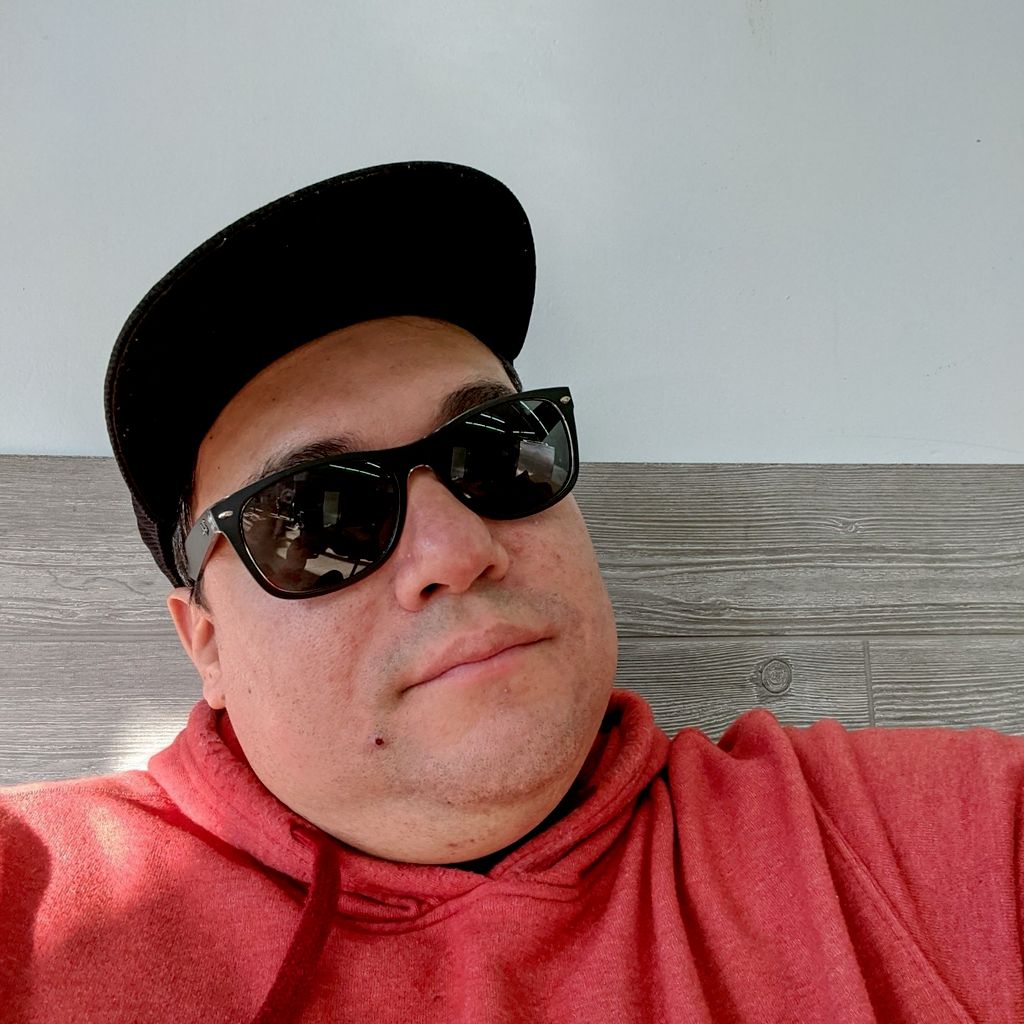 pro avatar
