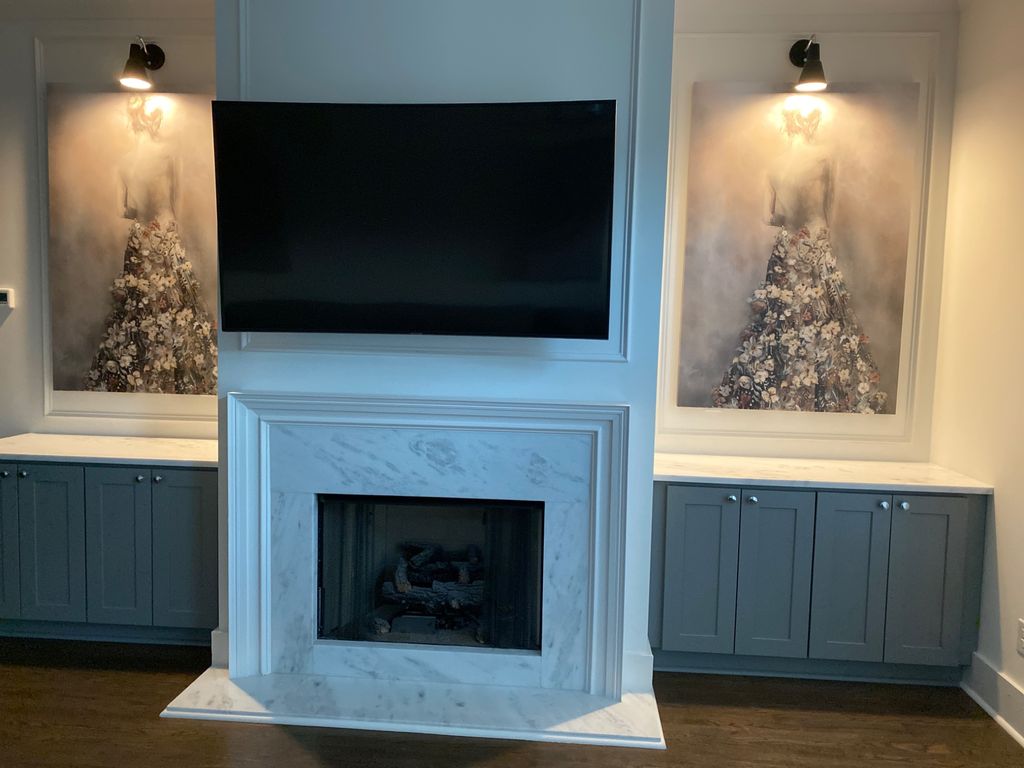 Customer photos