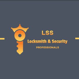 Lss Lock and Security